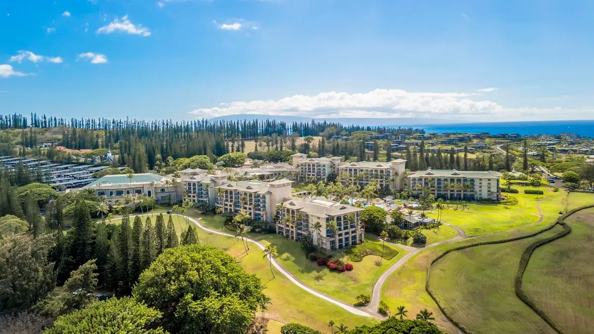 1 Ritz Carlton Dr #1221-23, Lahaina, HI 96761 - #1