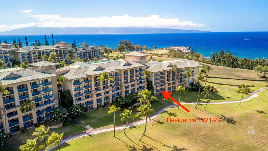 1 Ritz Carlton Dr #1221-23, Lahaina, HI 96761 - #2