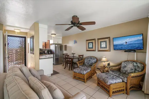 191 N Kihei Rd #607, Kihei, HI 96753