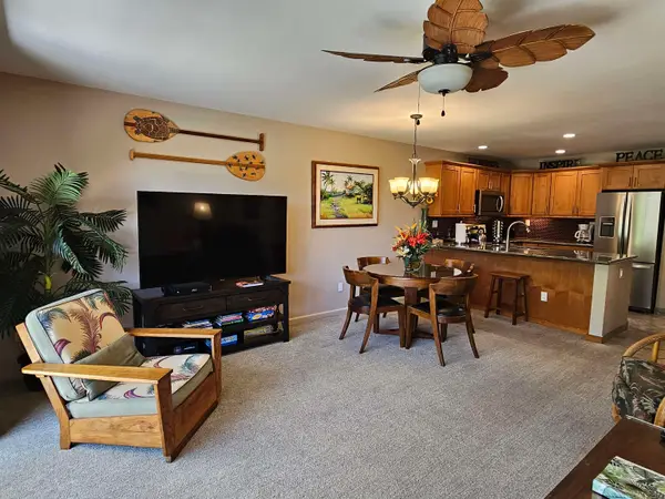 2777 S Kihei Rd #F-102, Kihei, HI 96753