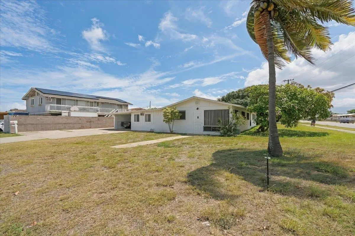 461 Lono Ave, Kahului, HI 96732 - #1