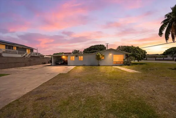 461 Lono Ave, Kahului, HI 96732