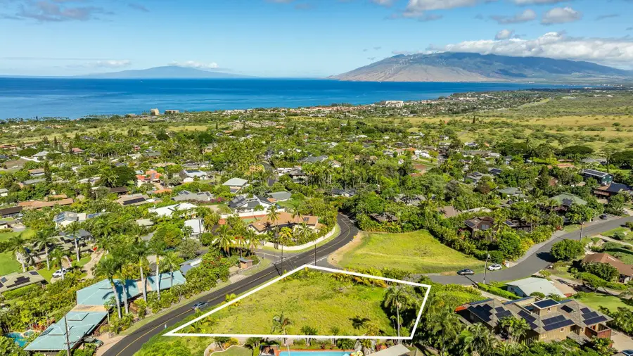 659 Kupulau Dr, Kihei, HI 96753 - #2