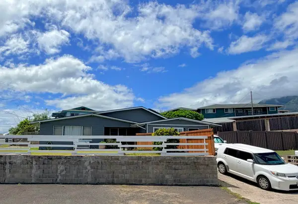 309 Hilu Pl, Kahului, HI 96732