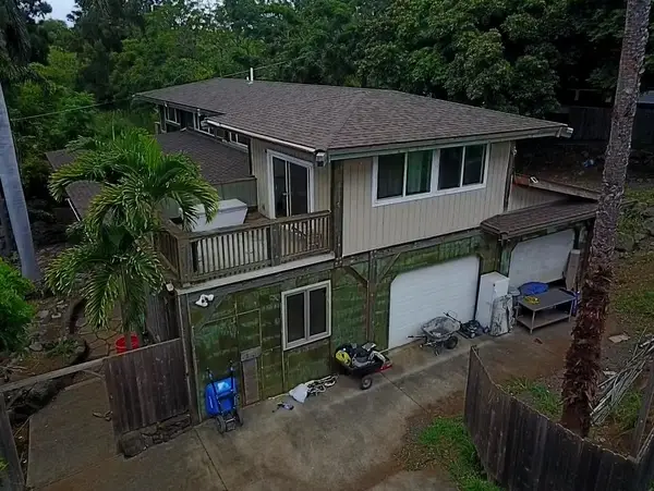 140 Kahala Pl, Kula, HI 96790