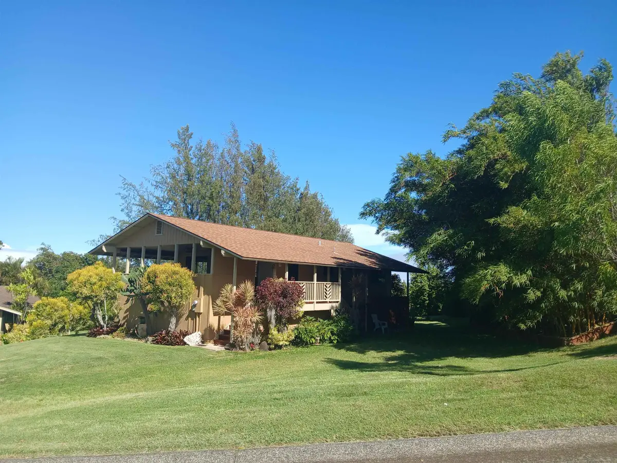 245 Mokuahi St #Unit A, Makawao, HI  - #1