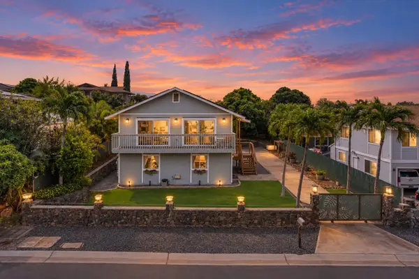 120 Pauloa Pl, Kihei, HI 96753