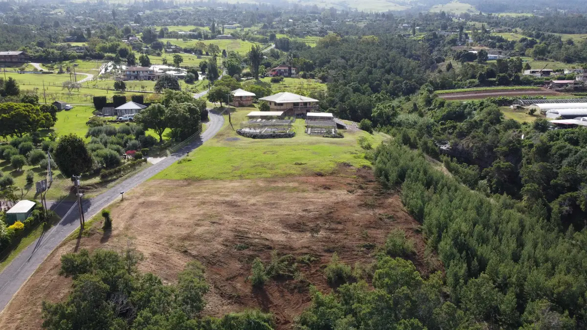 0 Kamehameiki Rd, Kula, HI 96790 - #1
