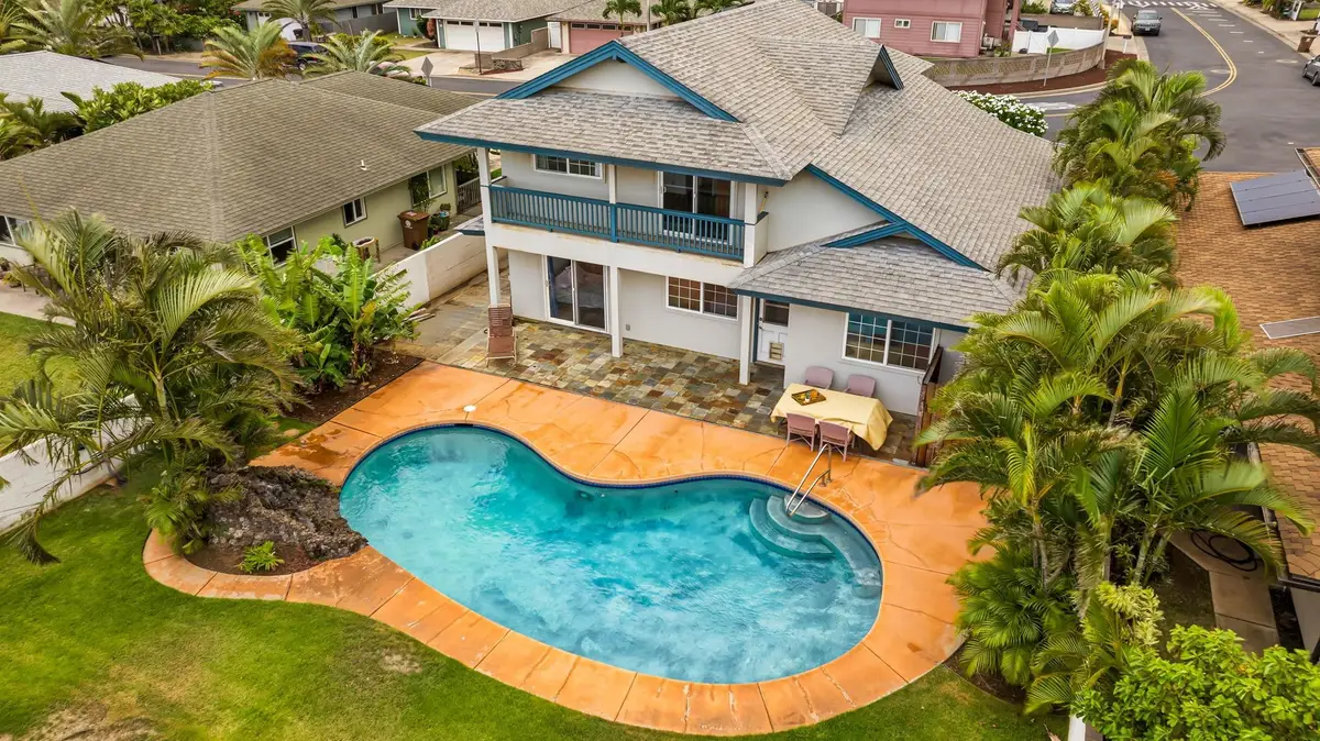 257 Kuualoha St, Kahului, HI 96732 - #1