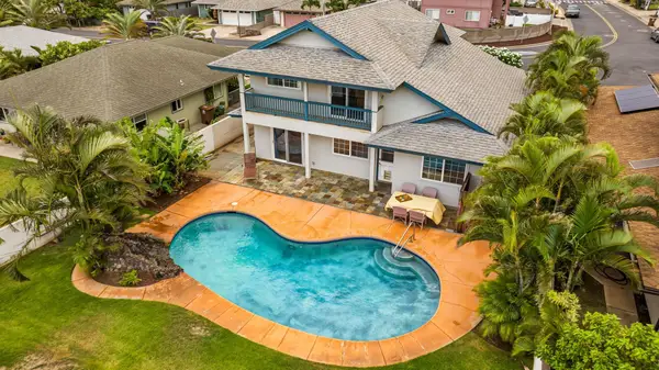 257 Kuualoha St, Kahului, HI 96732