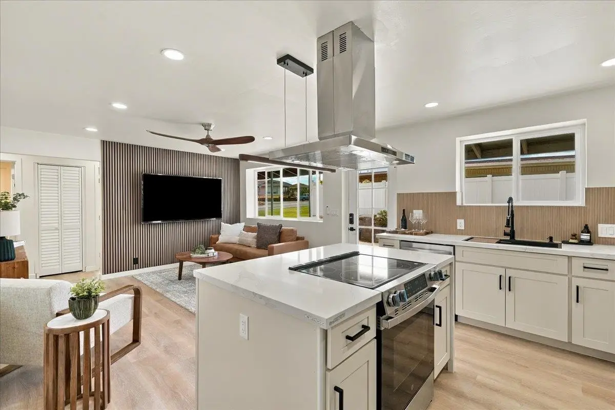 400 Palama Dr, Kahului, HI 96732 - #1