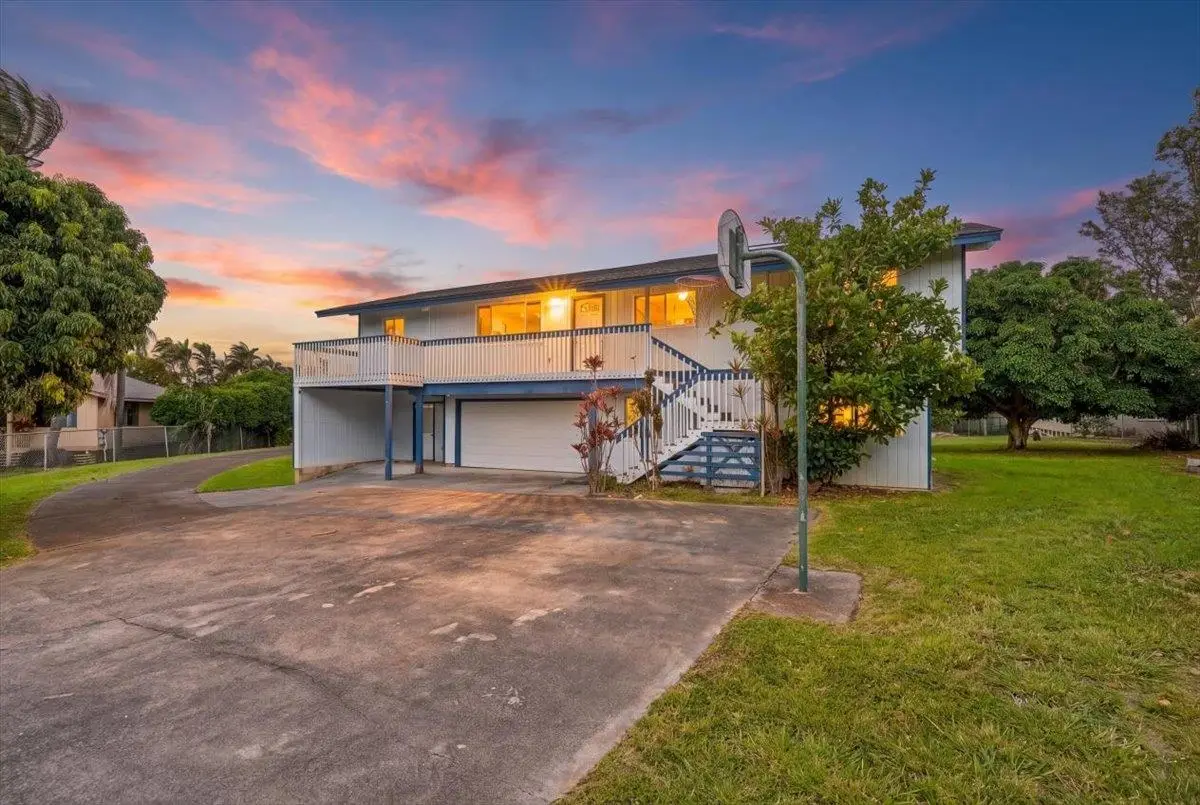 328 Kaomi Pl, Makawao, HI 96768 - #1