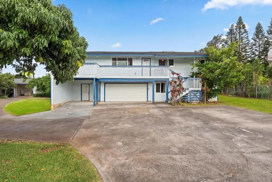 328 Kaomi Pl, Makawao, HI 96768 - #2
