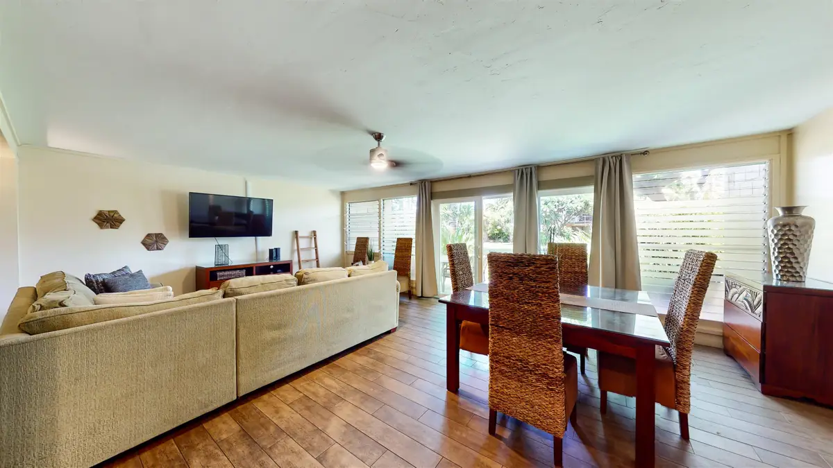 3559 Lower Honoapiilani Rd #6C, Lahaina, HI 96761 - #1