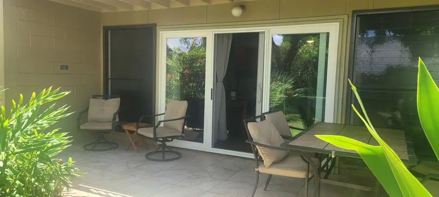 3559 Lower Honoapiilani Rd #6C, Lahaina, HI 96761 - #2