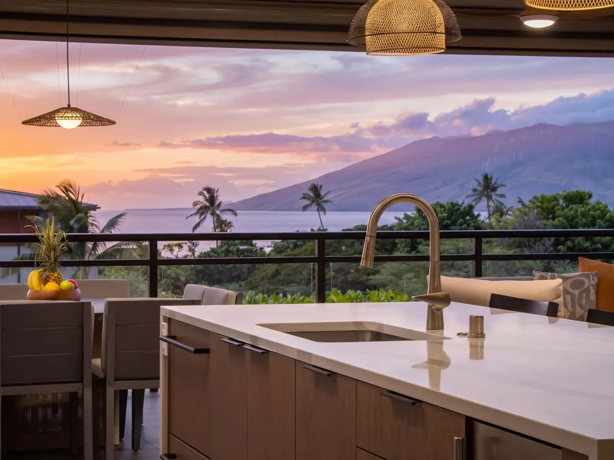 24 Kai Malu Dr #102 - 3B, Kihei, HI 96753 - #1