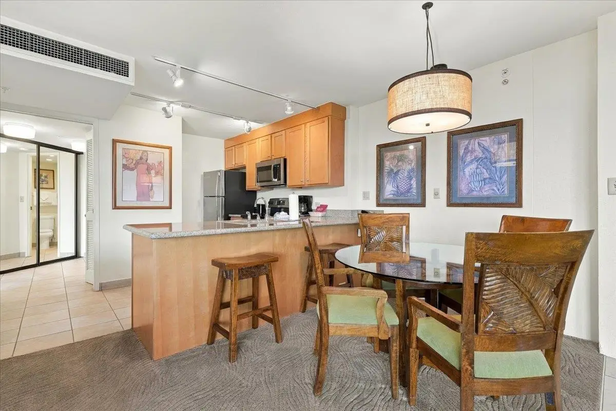 3445 Lower Honoapiilani Rd #522, Lahaina, HI 96761 - #1