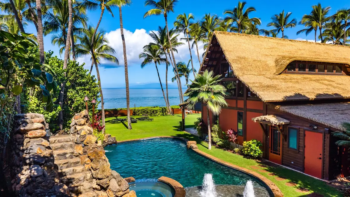 3234 S Kihei Rd, Kihei, HI 96753 - #1