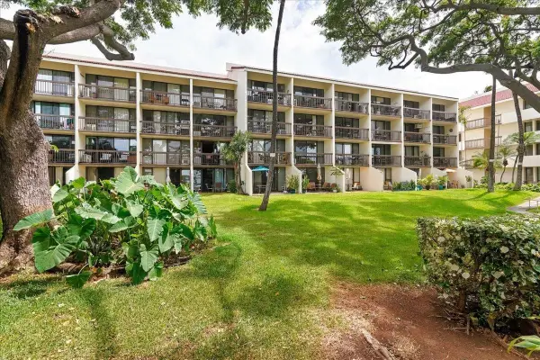2191 S Kihei Rd #2321, Kihei, HI 96753