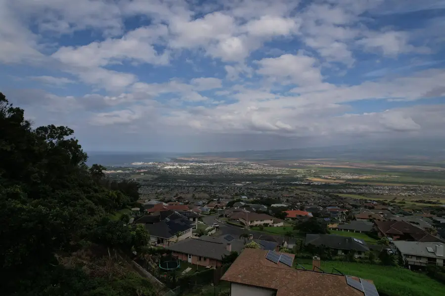 526 Iiwi Way, Wailuku, HI 96793 - #3