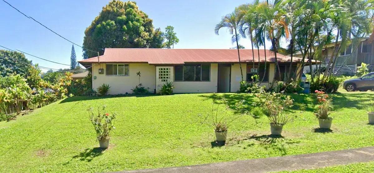 18 Kauiki St #55, Hana, HI 96713 - #1