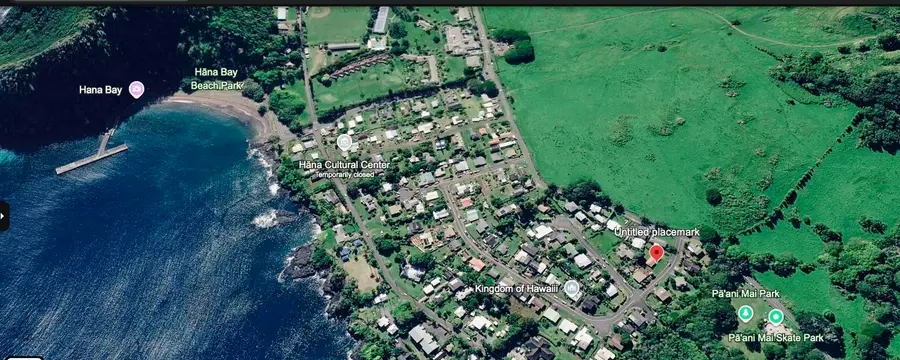 18 Kauiki St #55, Hana, HI 96713 - #2