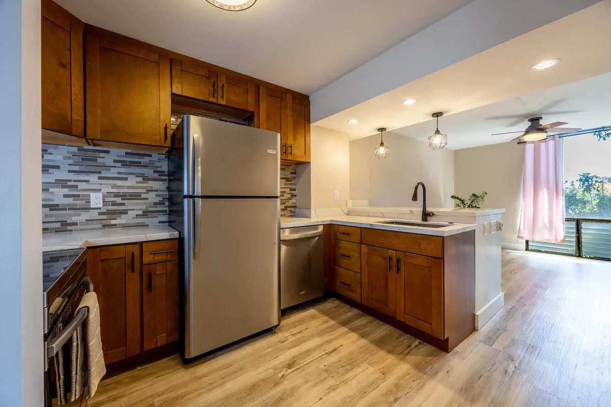 3676 Lower Honoapiilani Rd #A301, Lahaina, HI 96761 - #1