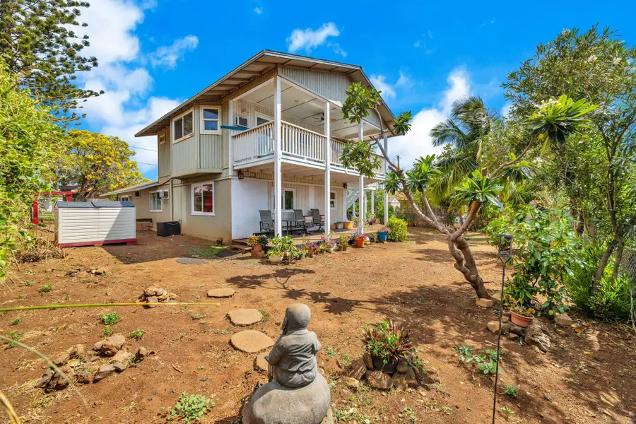 356 Hoalike St, Kihei, HI 96753 - #2