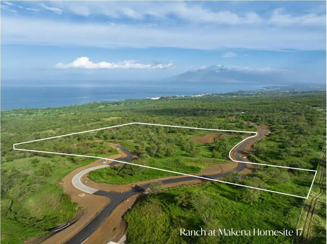 76 Ko Honuaula Pl #2-M/17, Kihei, HI 96753 - #1