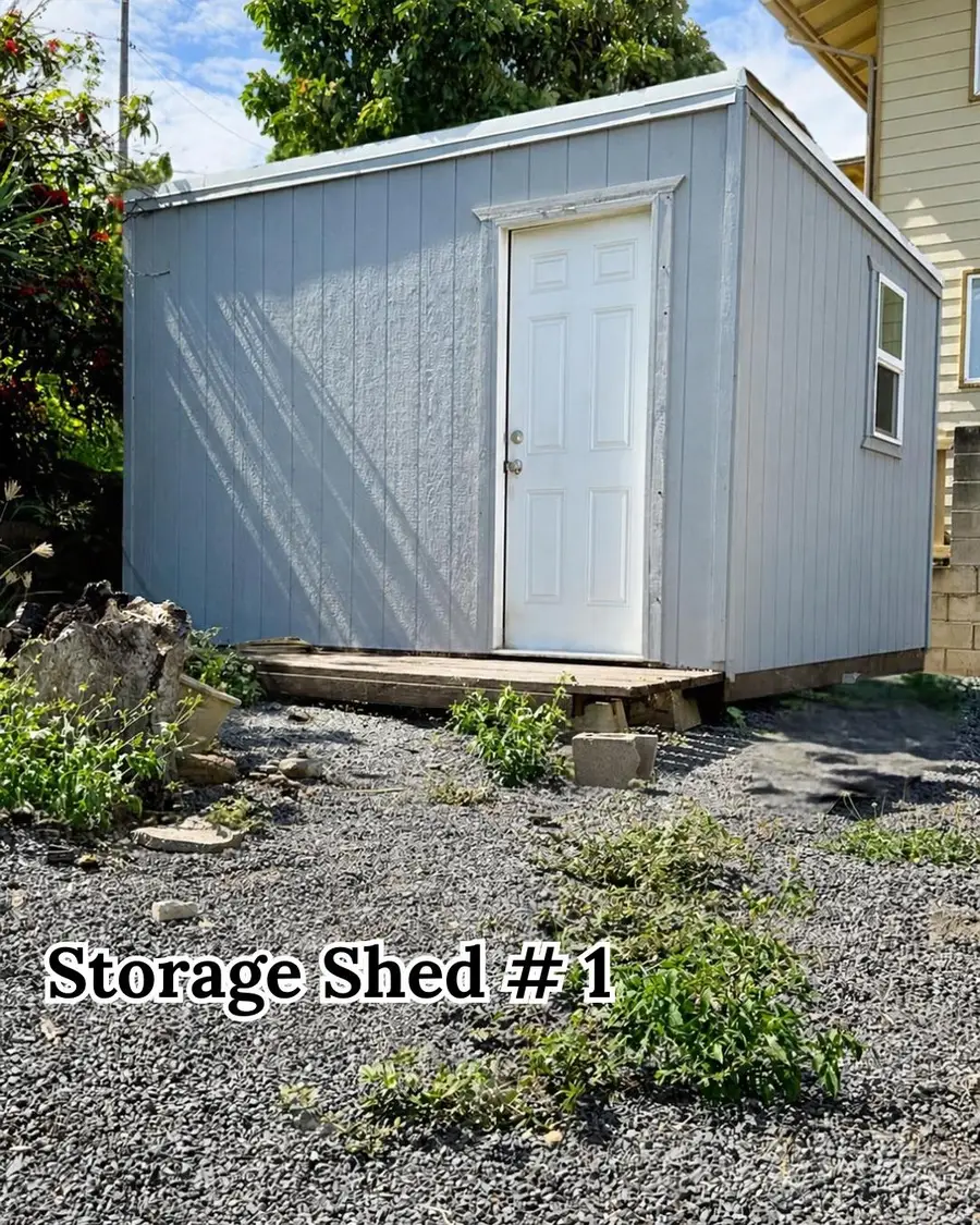 1980 Mill St, Wailuku, HI 96793 - #2