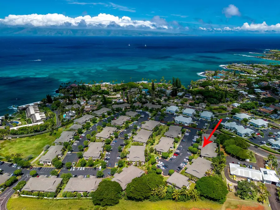 9 Ki Ohu Ohu Ln #25-3, Lahaina, HI 96761 - #3