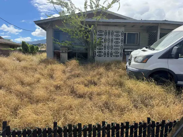460 S Papa St, Kahului, HI 96732