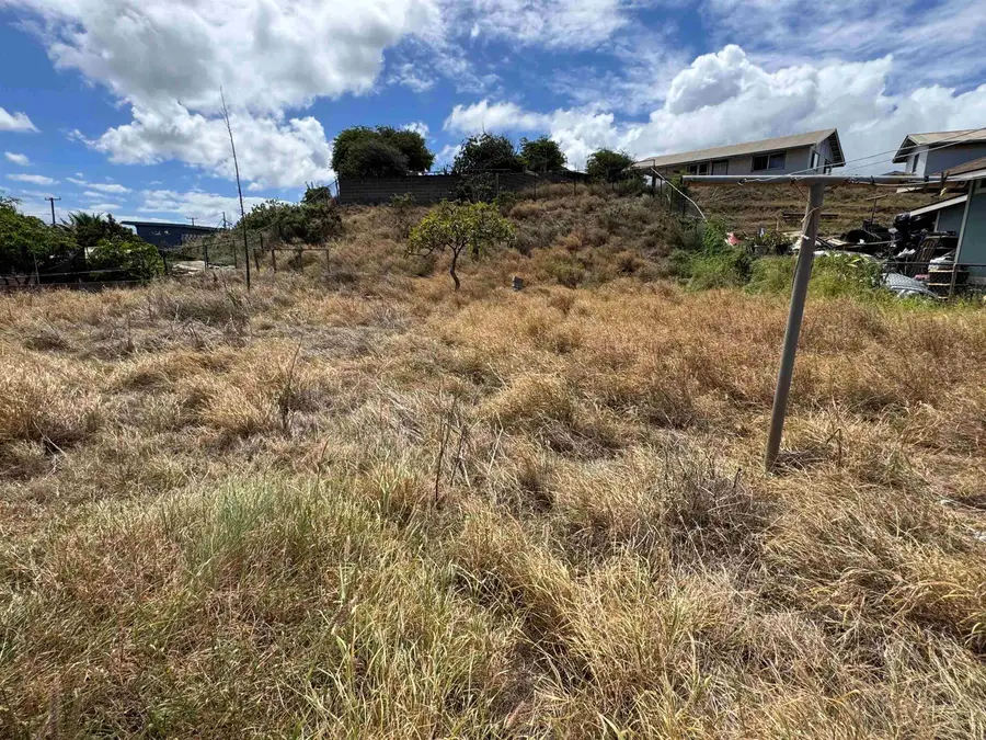 460 S Papa St, Kahului, HI 96732 - #2