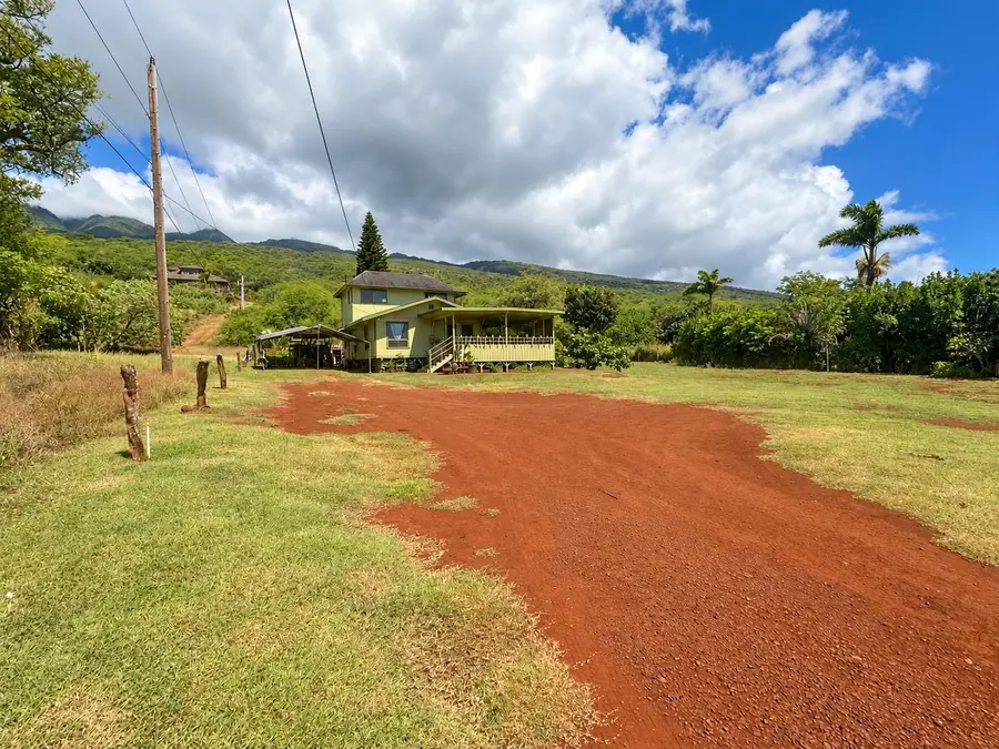 7489 Kamehameha V Hwy, Kaunakakai, HI 96748 - #2