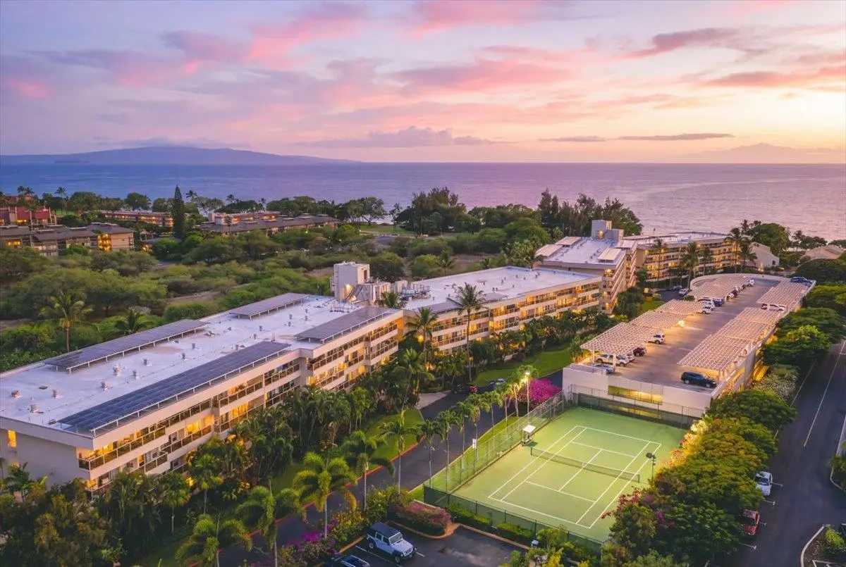 2575 S Kihei Rd #T-302, Kihei, HI 96753 - #1