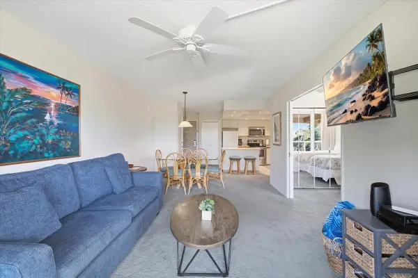 2575 S Kihei Rd #T-302, Kihei, HI 96753