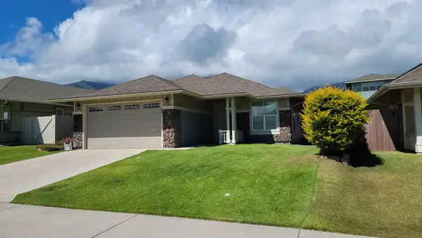 157 Lahai Ln #199, Kahului, HI 96732