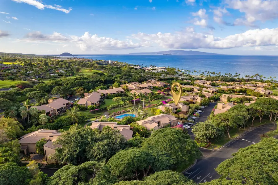 3300 Wailea Alanui Dr #41C, Kihei, HI 96753 - #2