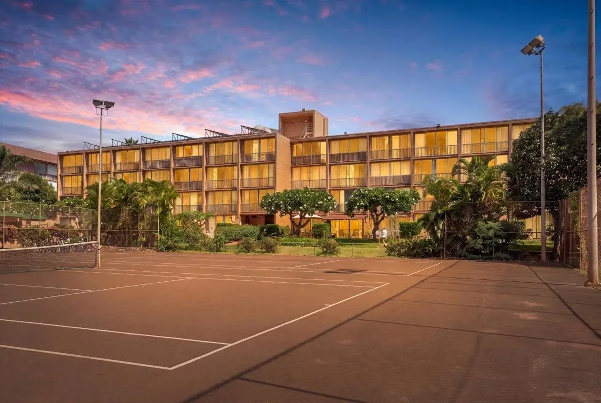 3660 Lower Honoapiilani Rd #401, Lahaina, HI 96761 - #1