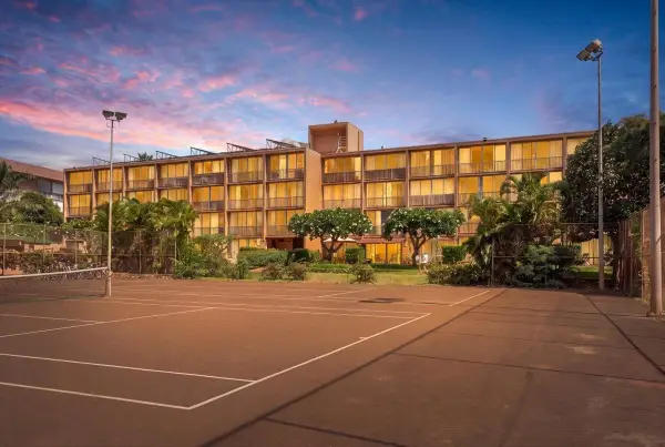 3660 Lower Honoapiilani Rd #401, Lahaina, HI 96761