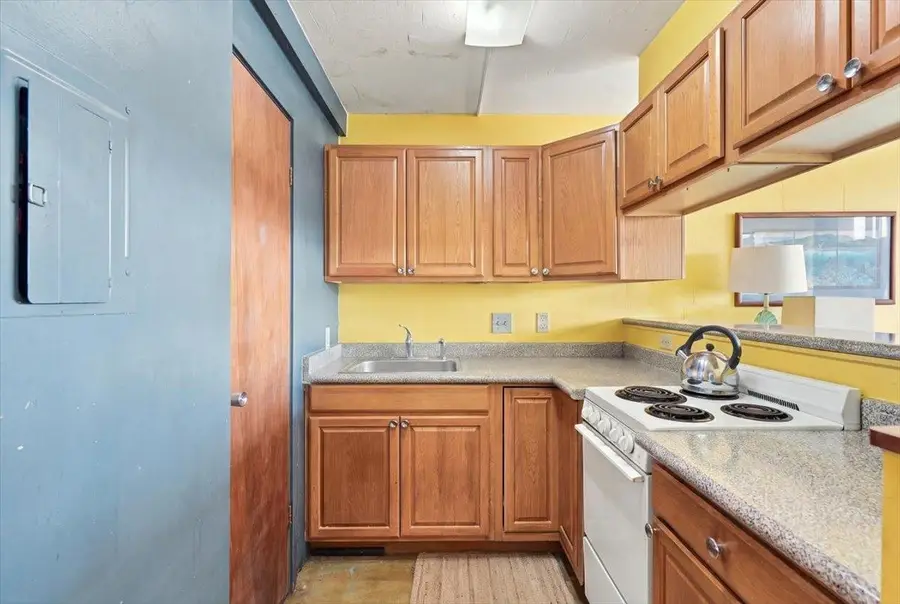 3660 Lower Honoapiilani Rd #401, Lahaina, HI 96761 - #3
