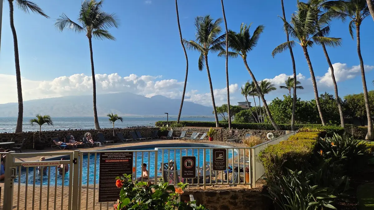 760 S Kihei Rd #310, Kihei, HI 96753 - #1
