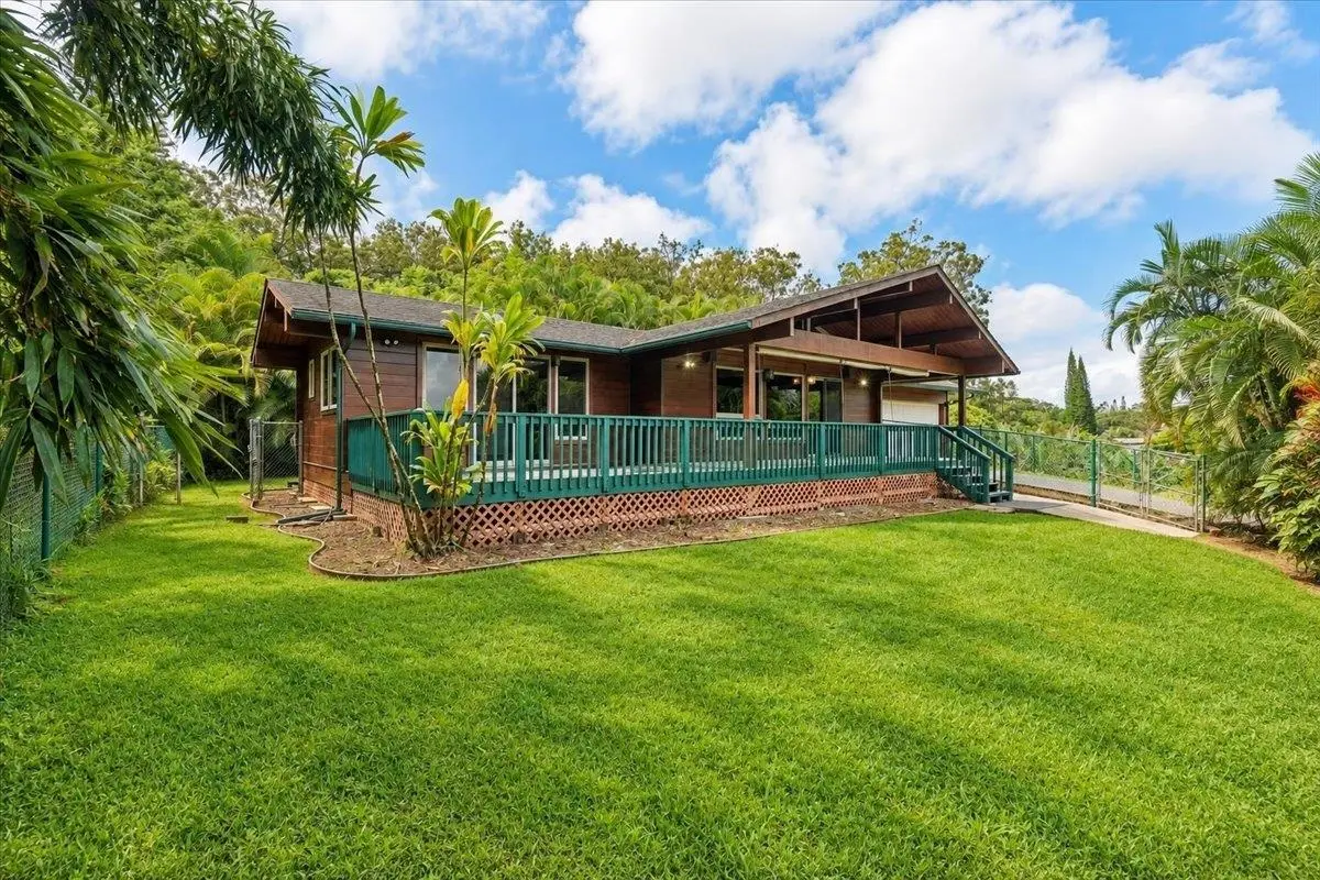 183 Kapuai Rd, Haiku, HI 96708 - #1