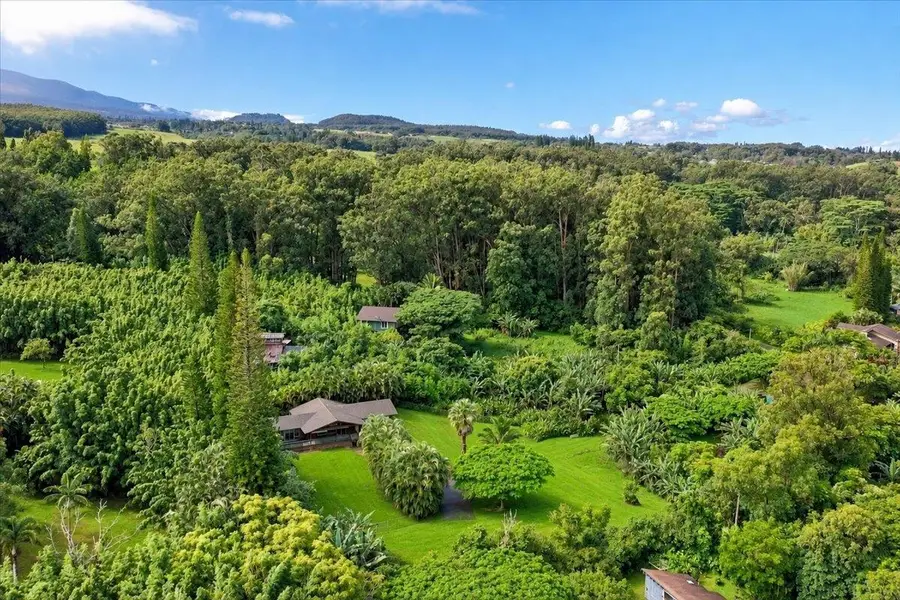 183 Kapuai Rd, Haiku, HI 96708 - #2