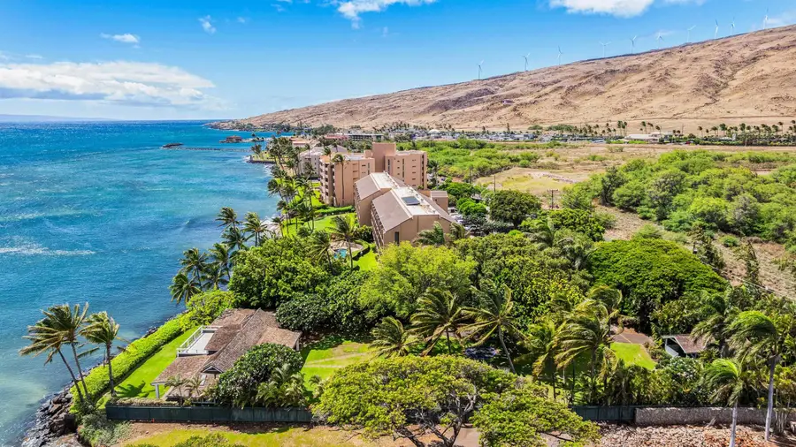210 Hauoli St, Wailuku, HI 96793 - #3