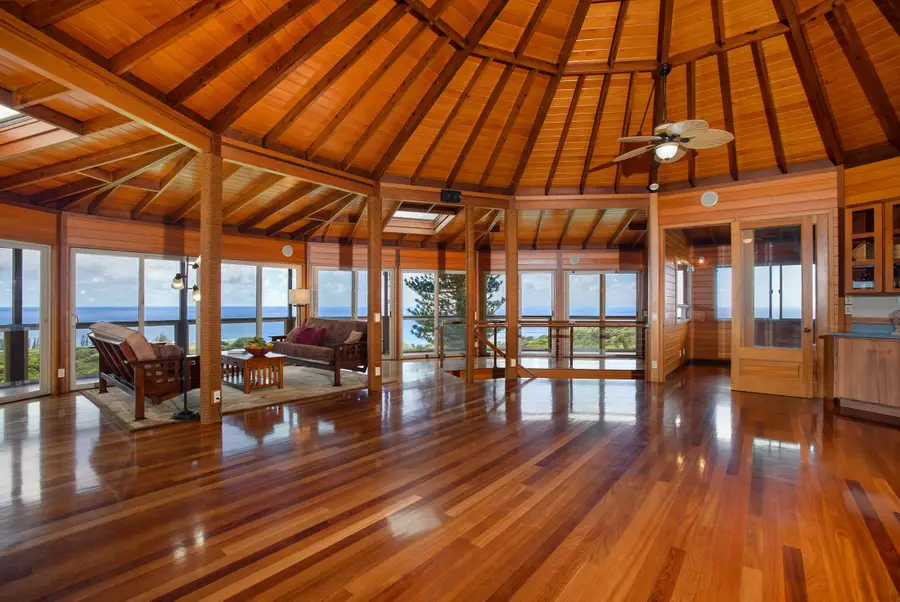 37 & 213 Kapia Rd, Hana, HI 96713 - #3