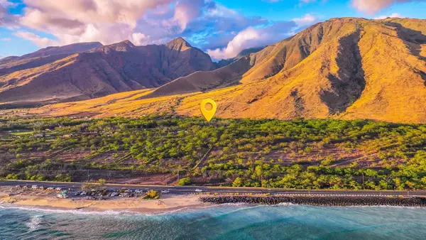 0 Paekii Pl #45, Lahaina, HI 96761
