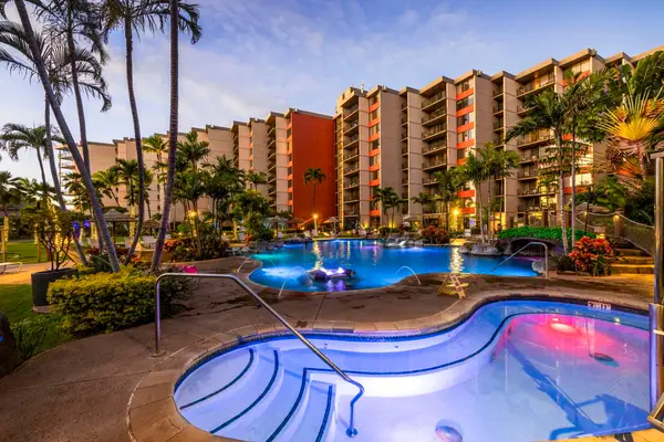 3445 Lower Honoapiilani Rd #738, Lahaina, HI 96761