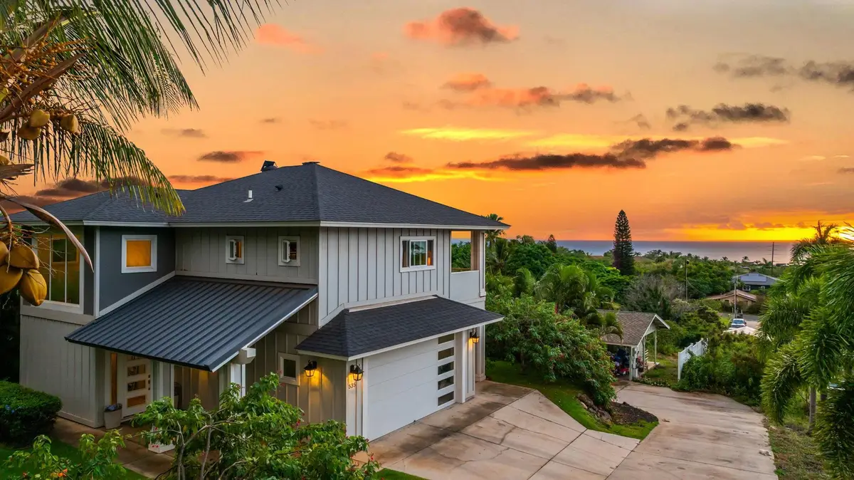 533 Mikioi Pl #Unit 2, Kihei, HI 96753 - #1