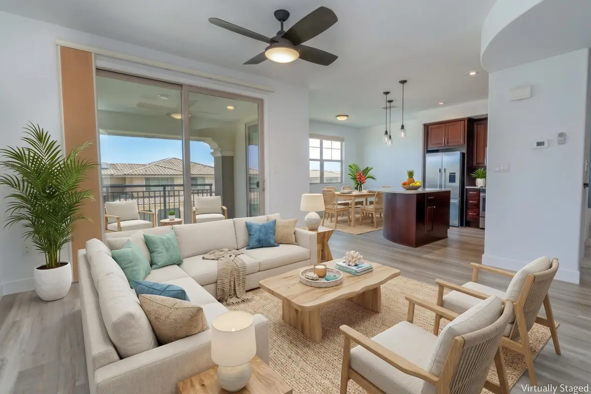 66 Awela Cir #2803, Wailuku, HI 96793 - #1